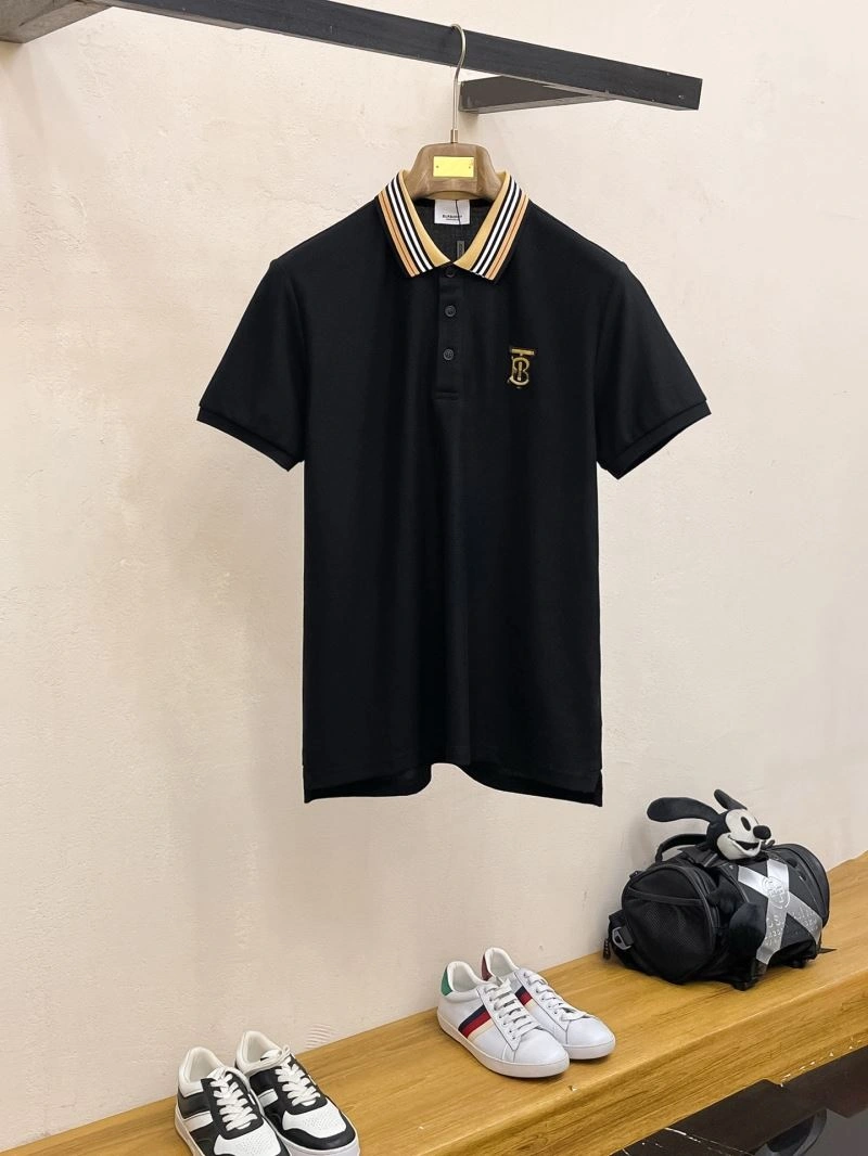 Burberry T-Shirts SoftTouch 101409