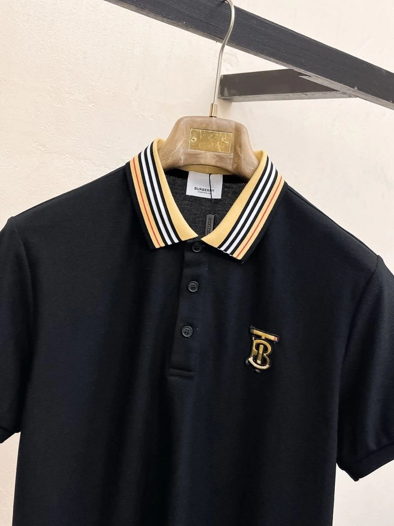 Burberry T-Shirts SoftTouch 101409