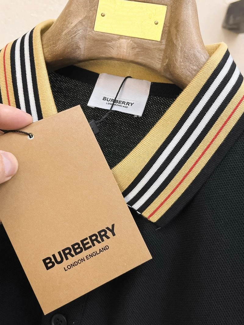 Burberry T-Shirts SoftTouch 101409