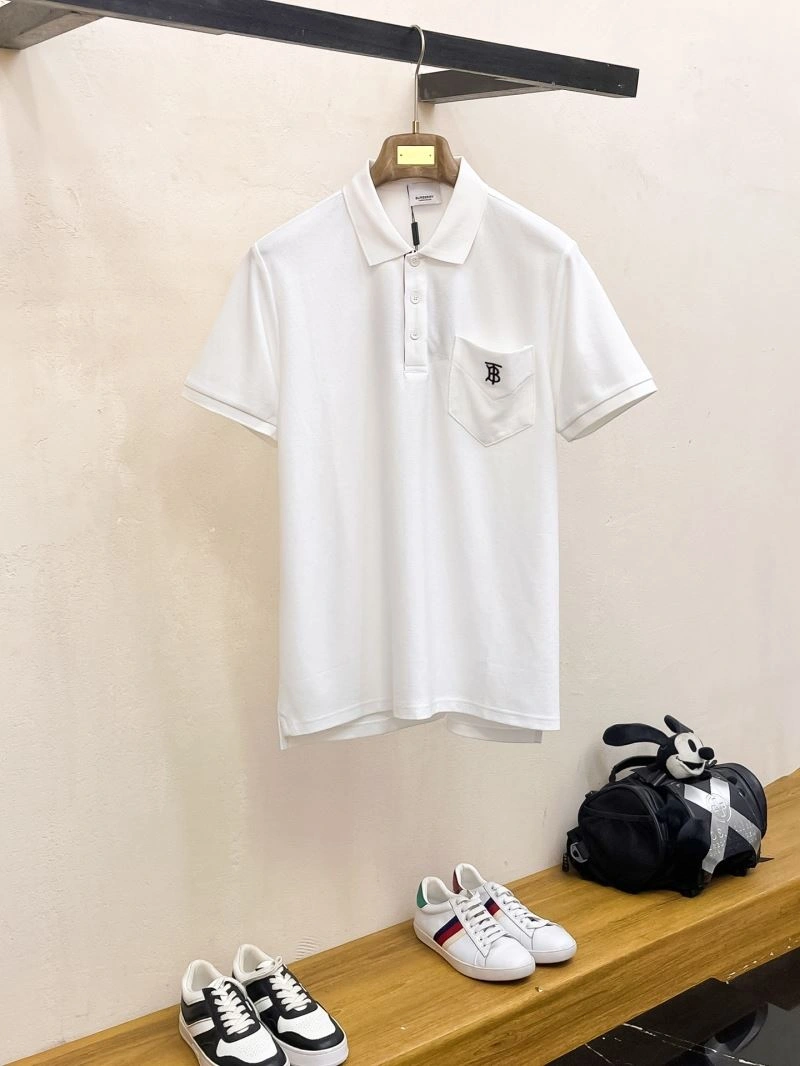 TechFriendly Burberry T-Shirts 101382