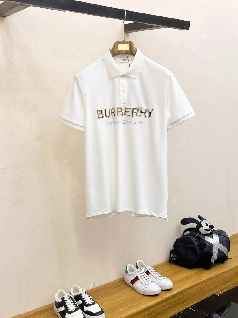 Burberry T-Shirts ComfortFit 101377