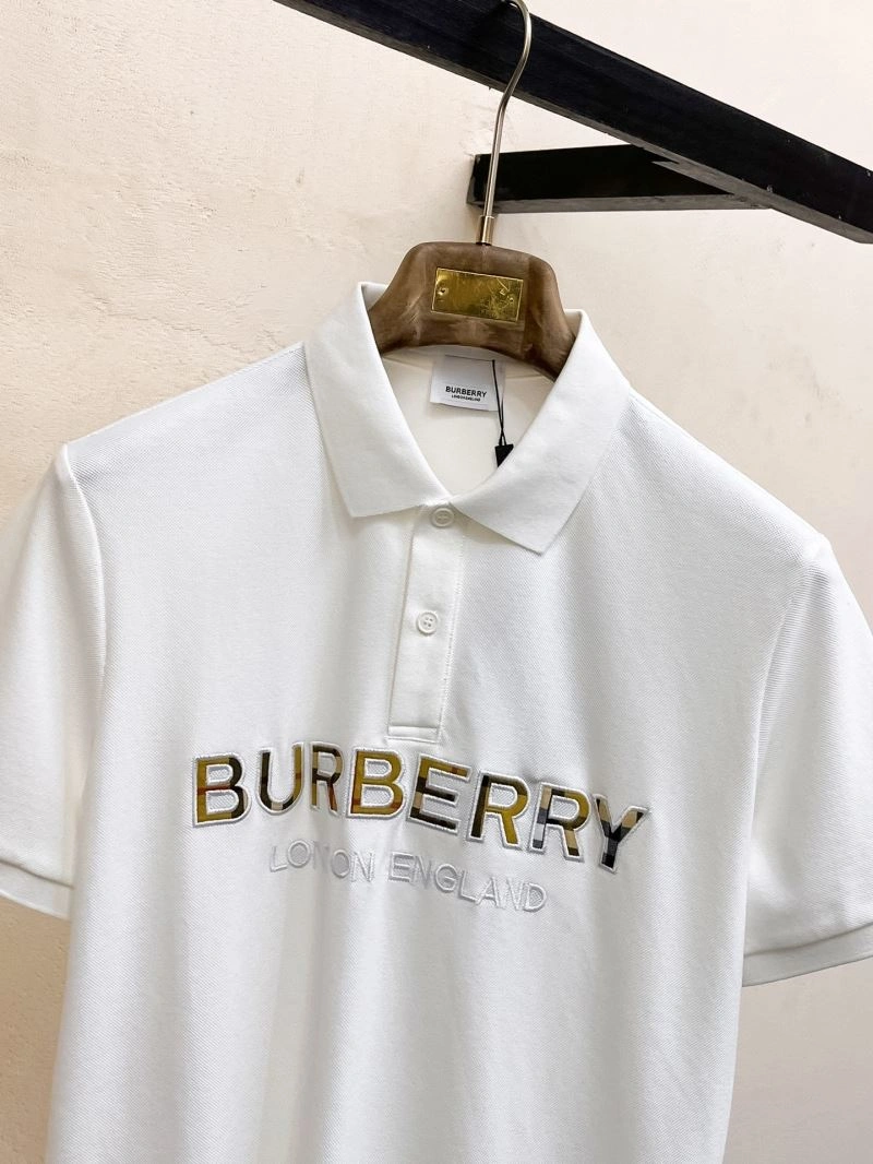 Burberry T-Shirts ComfortFit 101377