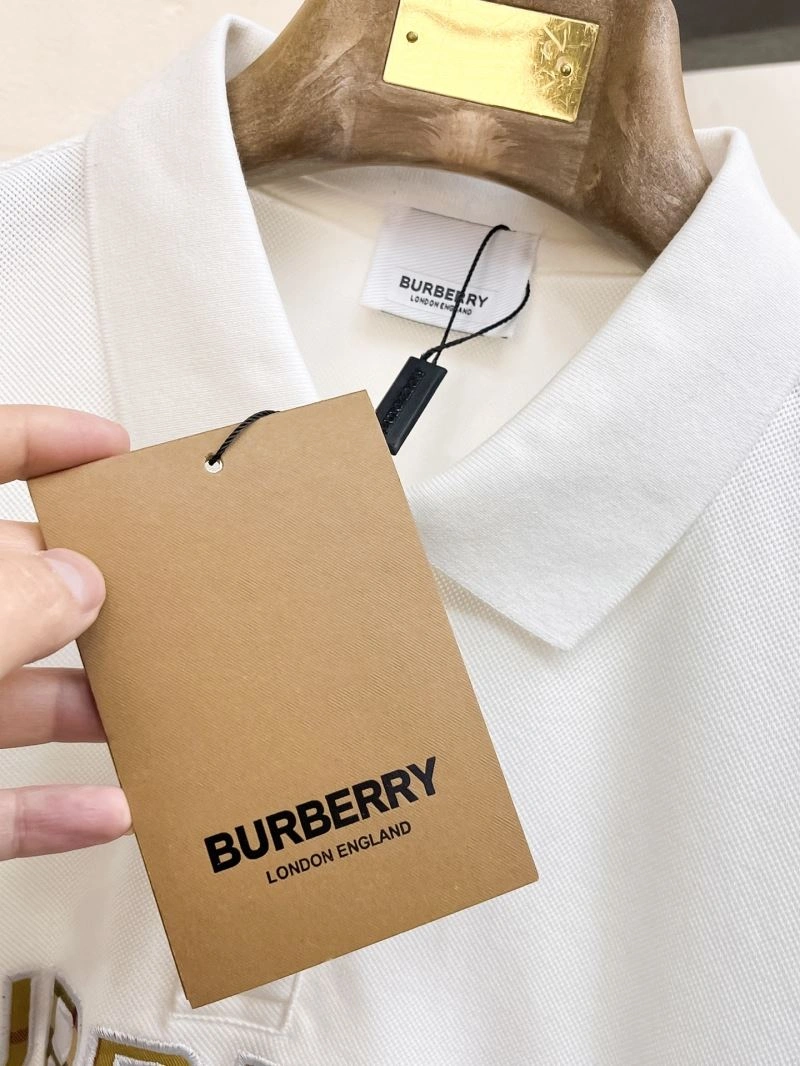 Burberry T-Shirts ComfortFit 101377