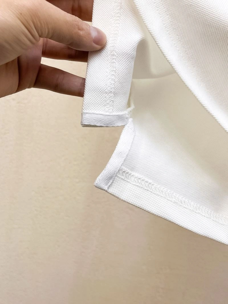 Burberry T-Shirts ComfortFit 101377