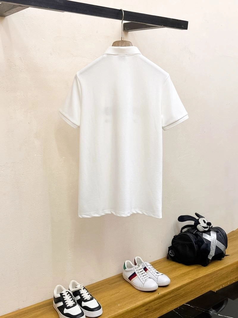 Burberry T-Shirts ComfortFit 101377