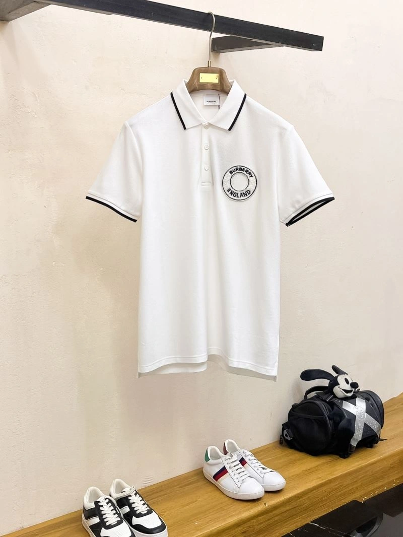 Burberry T-Shirts Versatile 101370