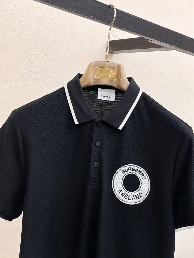 Bold Burberry T-Shirts 101368