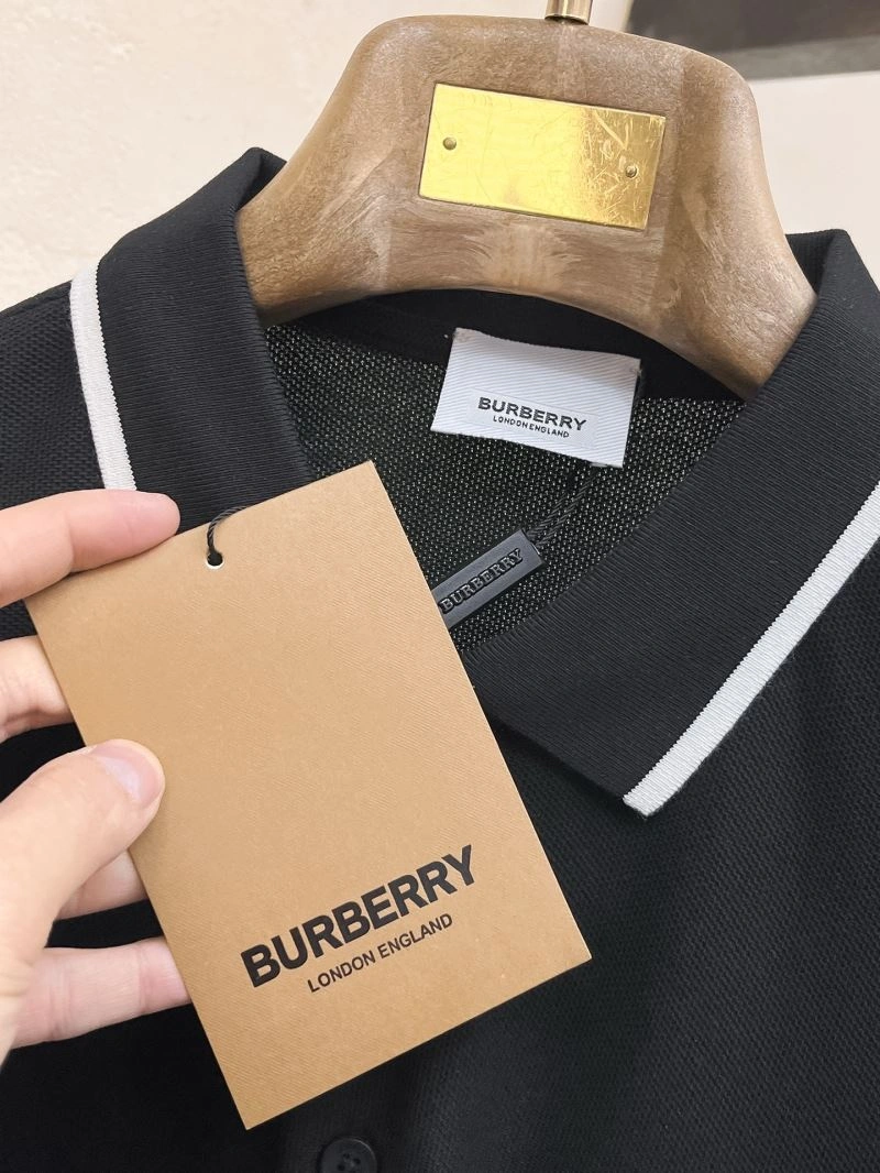 Bold Burberry T-Shirts 101368