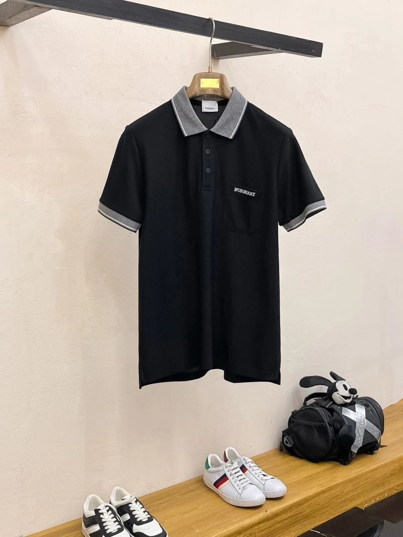 Burberry T-Shirts Snug 101352