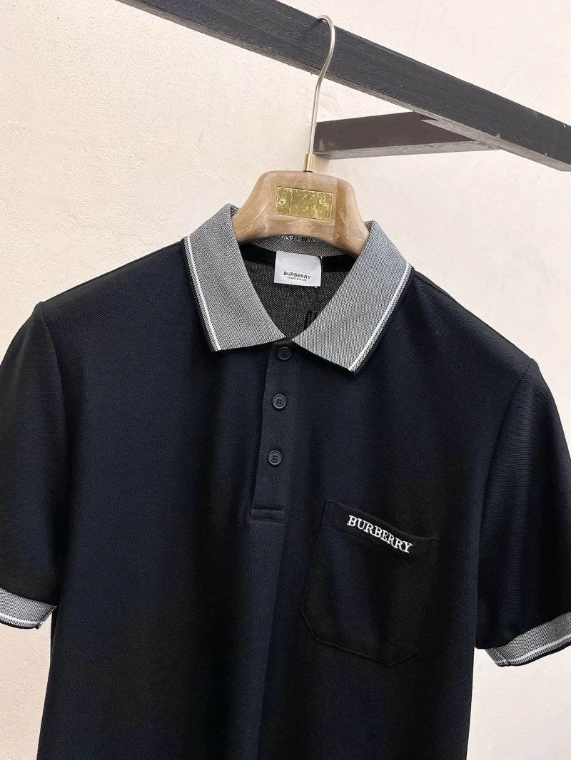 Burberry T-Shirts Snug 101352