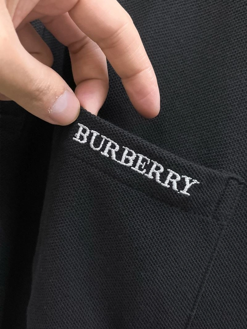 Burberry T-Shirts Snug 101352