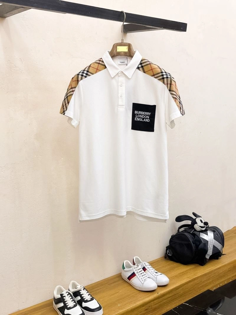 Burberry T-Shirts Durable 101353