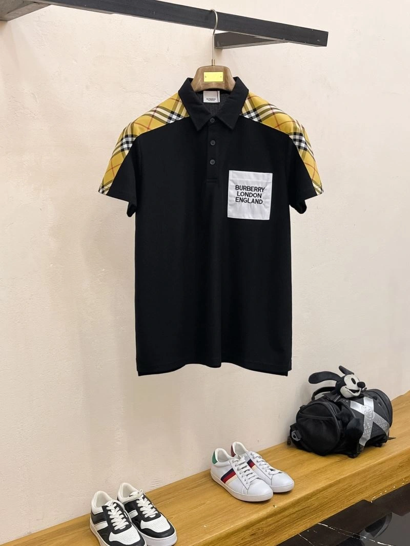 Burberry T-Shirts ZeroBulk 101381