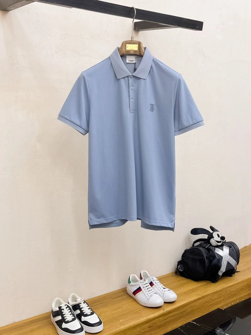 Bright Burberry T-Shirts 101356