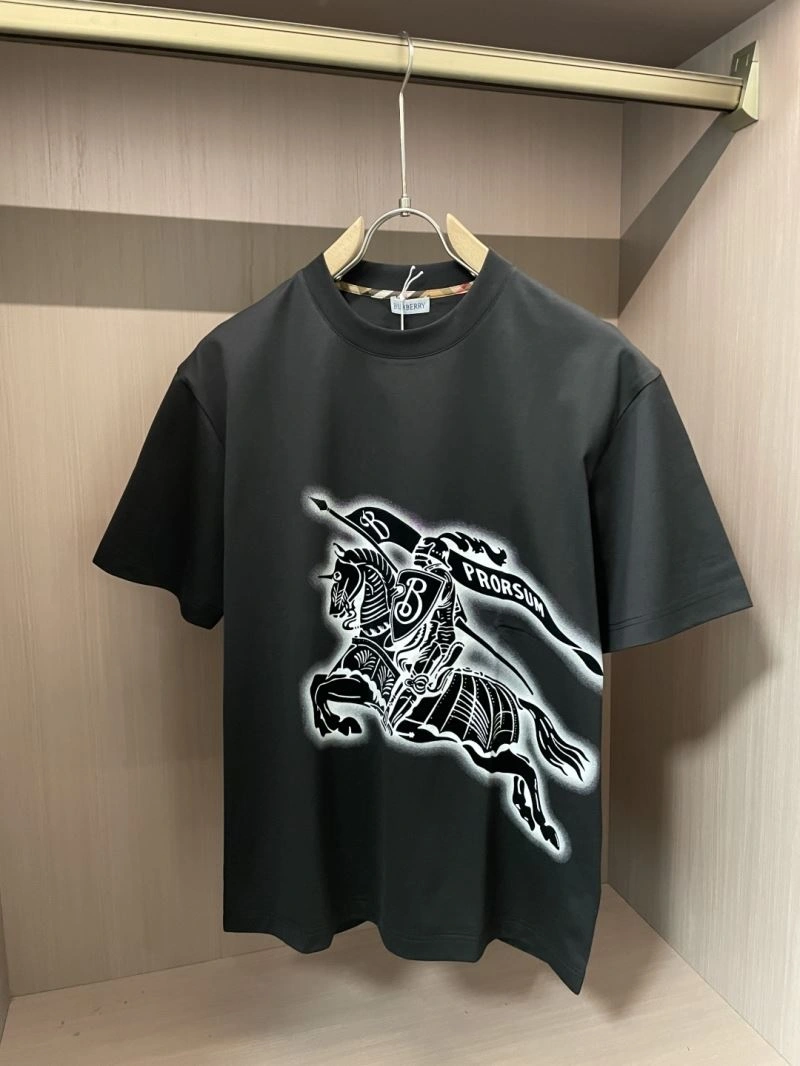 Chic Burberry T-Shirts 101362