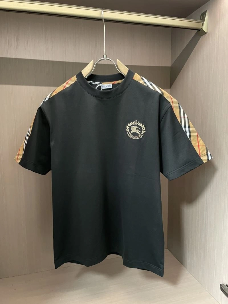 Burberry T-Shirts Comfortable 101367