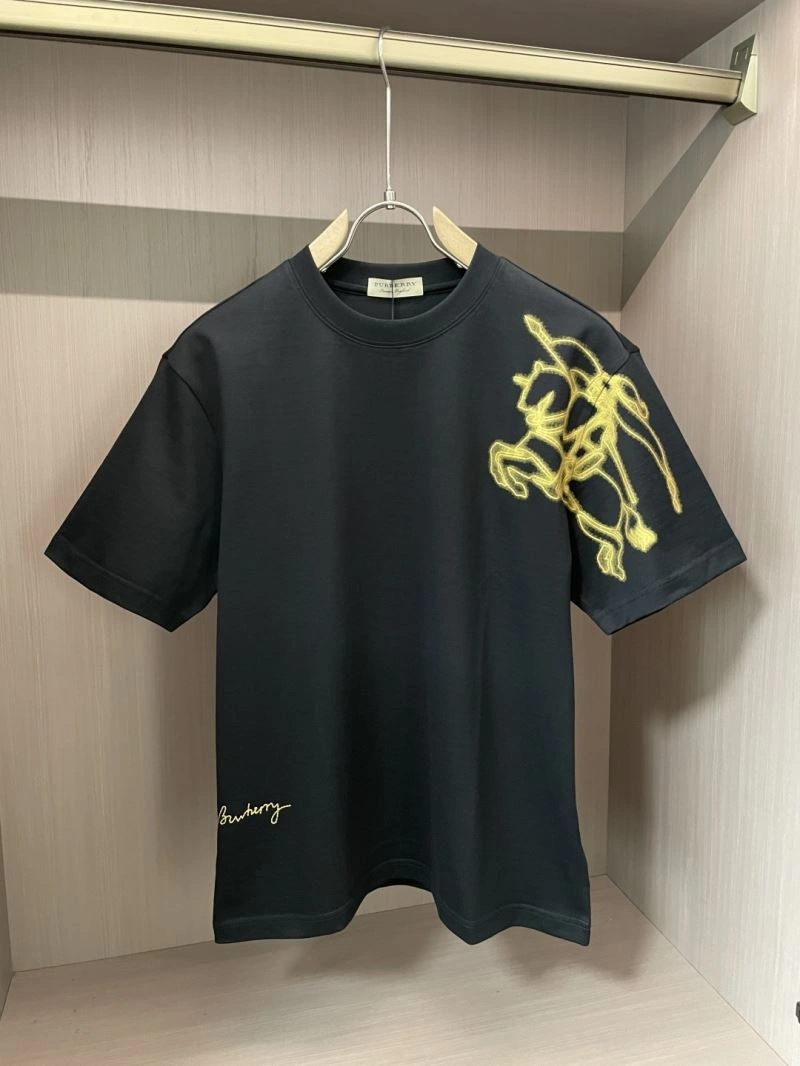 ZipUp Burberry T-Shirts 101363