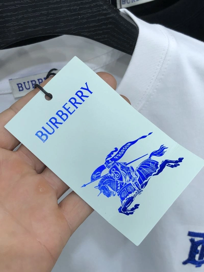 Burberry T-Shirts Durable 101358
