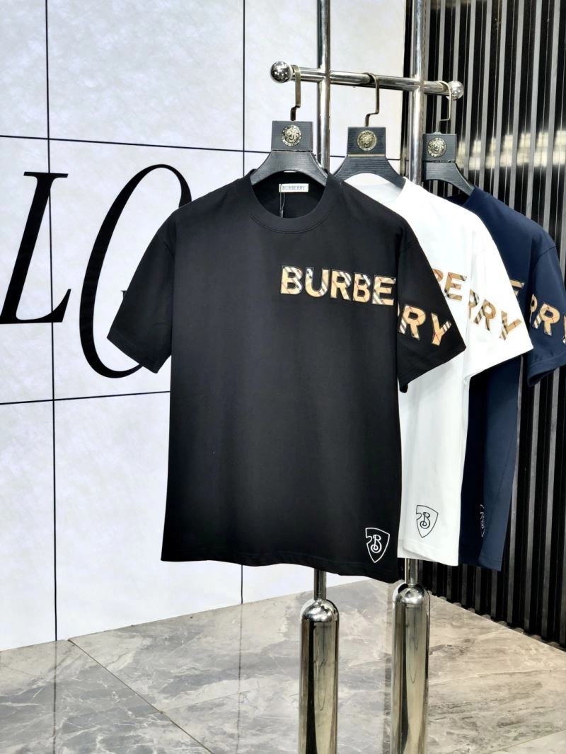 SmartChoice Burberry T-Shirts 101402