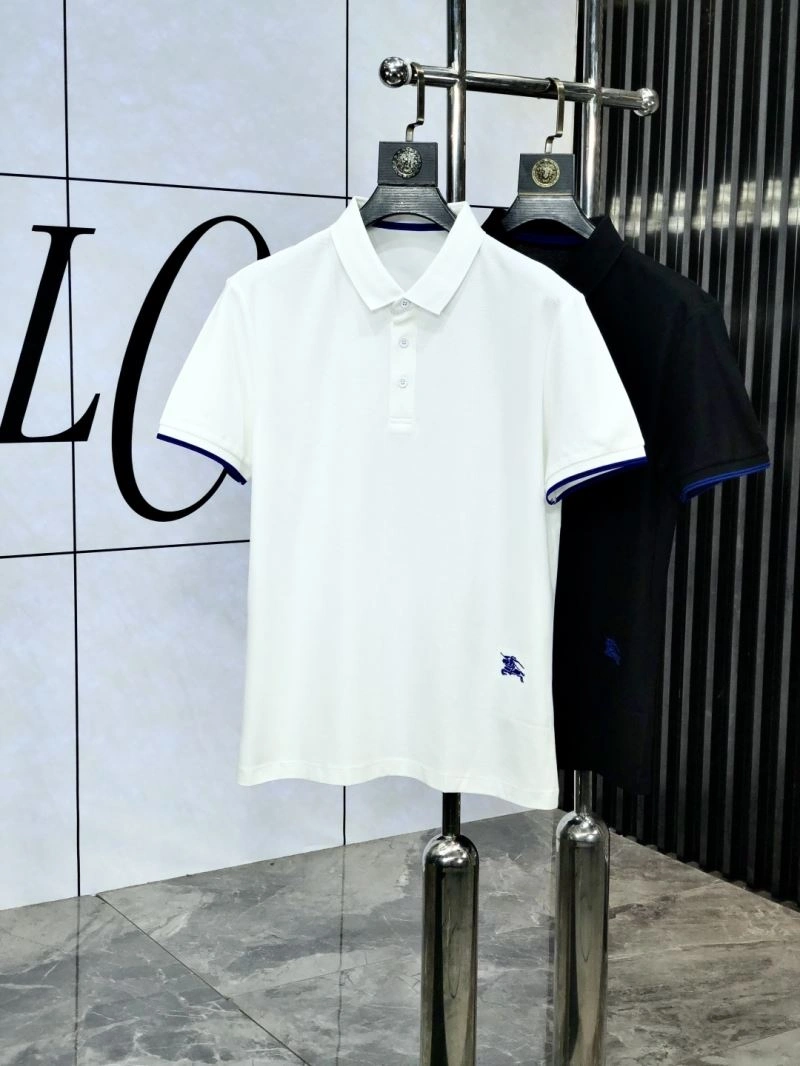Burberry T-Shirts ZeroBulk 101366