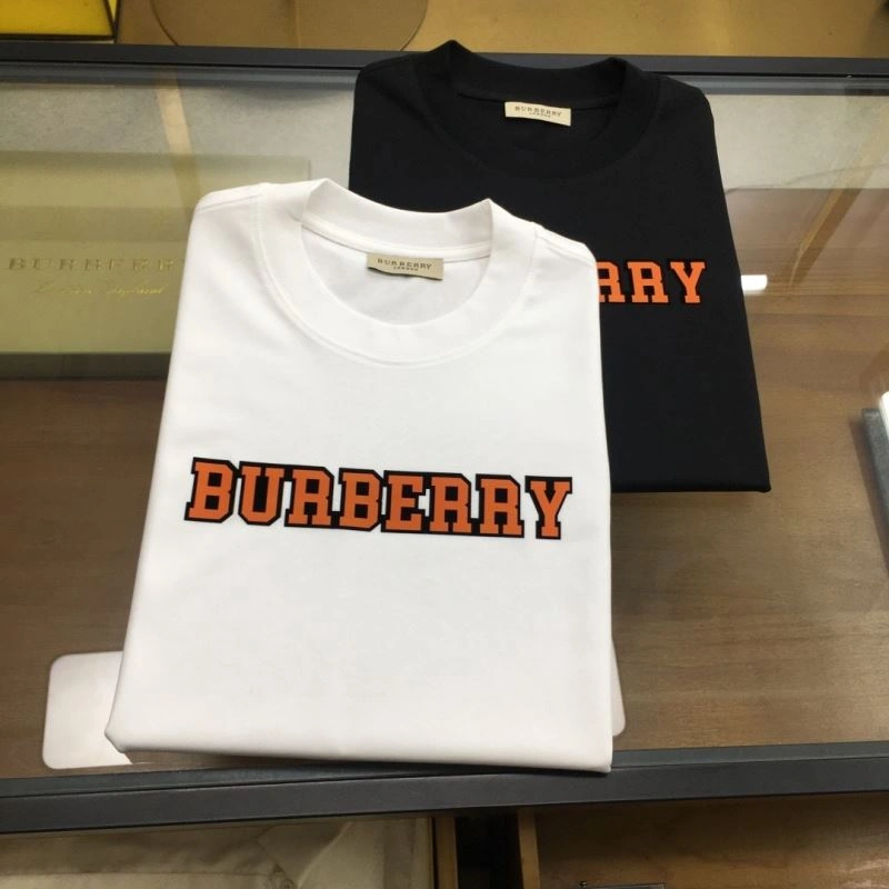 Durable Burberry T-Shirts 101376