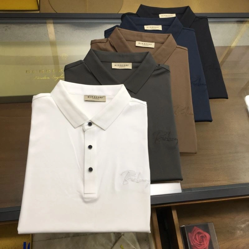 Burberry T-Shirts Stylish 101349