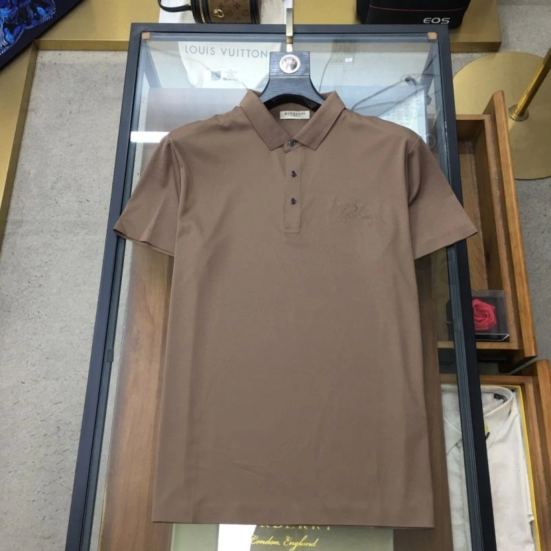 Burberry T-Shirts Stylish 101349