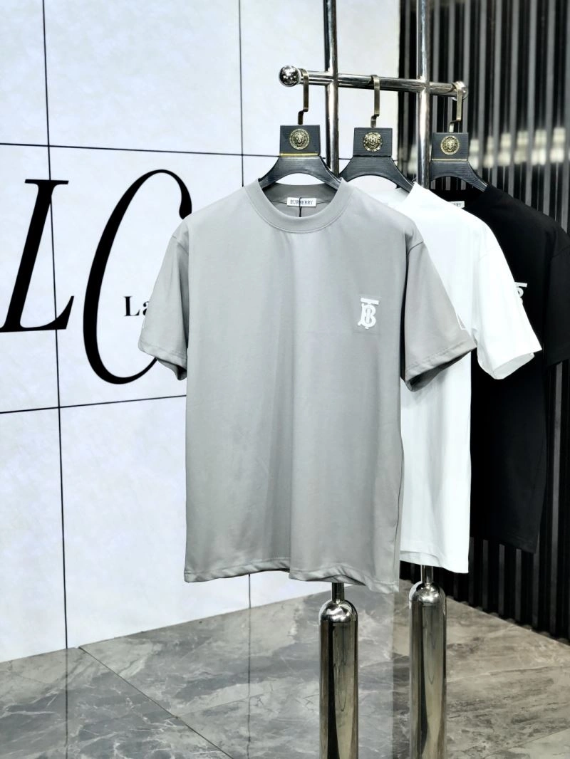 Snug Burberry T-Shirts 101424