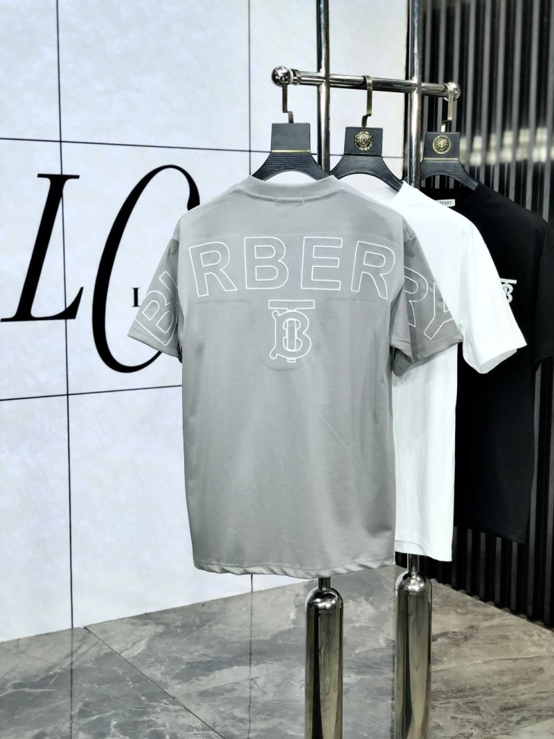 Snug Burberry T-Shirts 101424