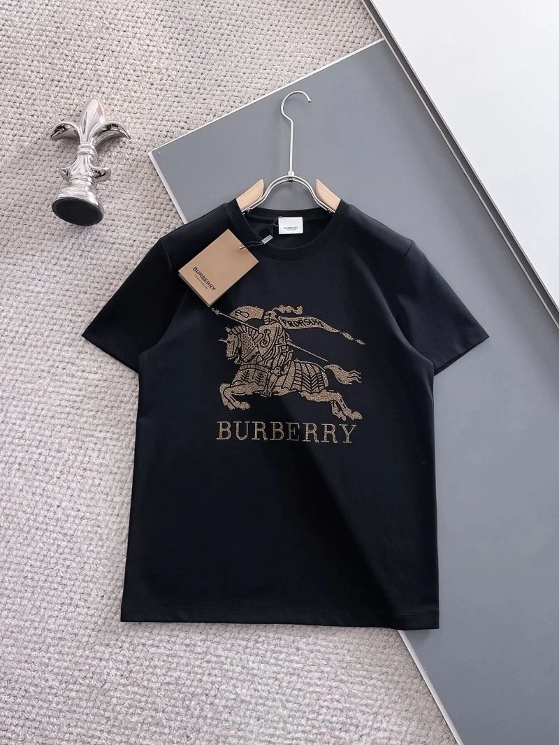 Burberry T-Shirts FastDry 101371