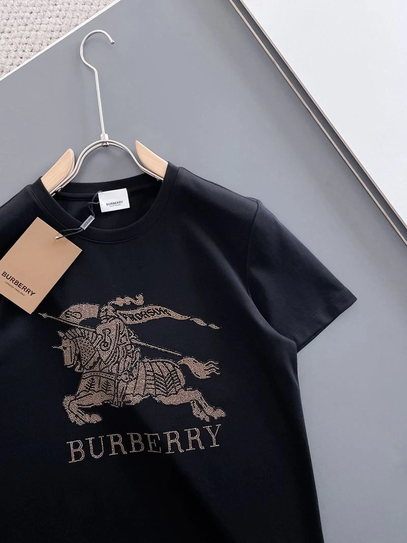 Burberry T-Shirts FastDry 101371