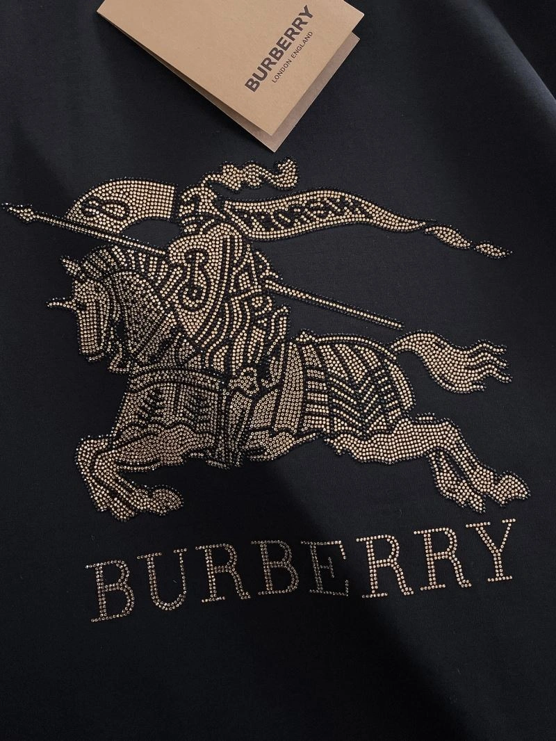 Burberry T-Shirts FastDry 101371
