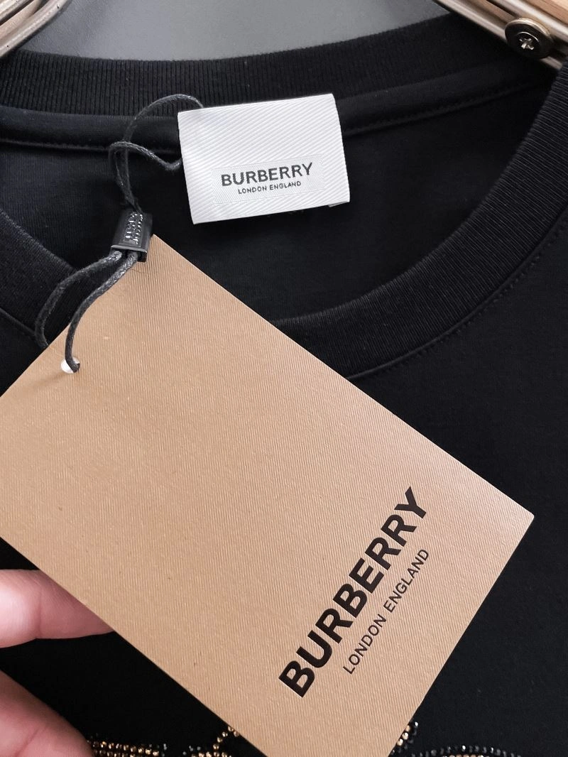 Burberry T-Shirts FastDry 101371