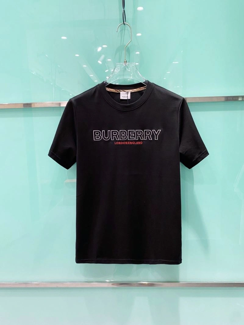 Durable Burberry T-Shirts 101372