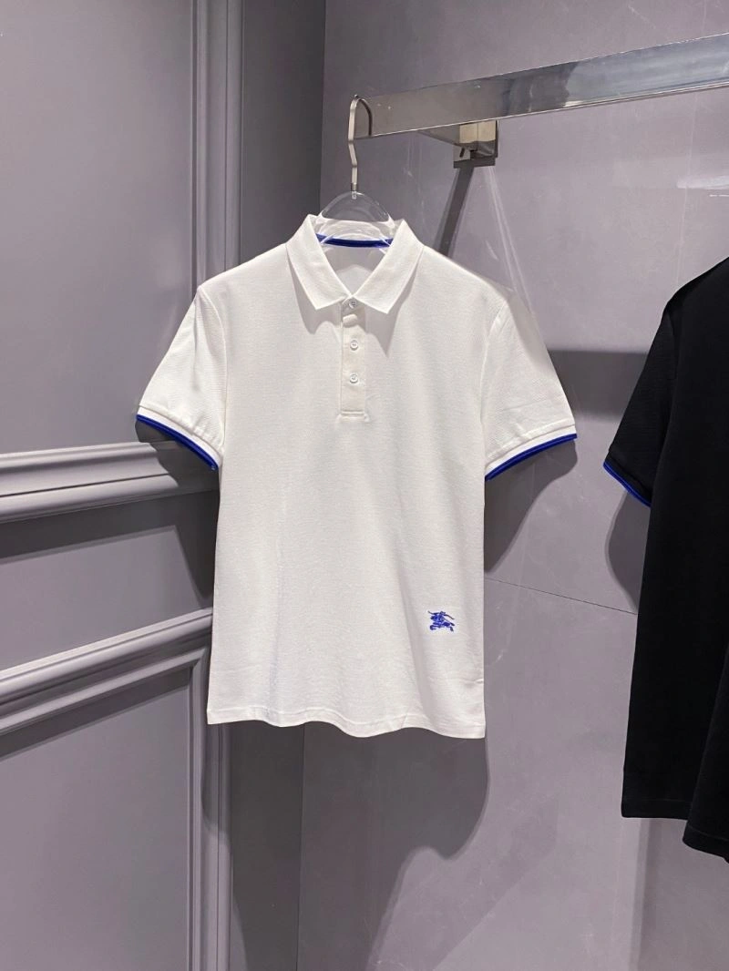 Snug Burberry T-Shirts 101374