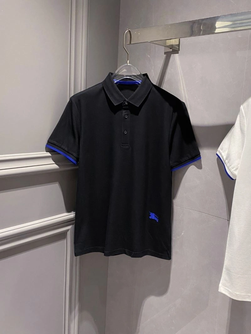 Bright Burberry T-Shirts 101343
