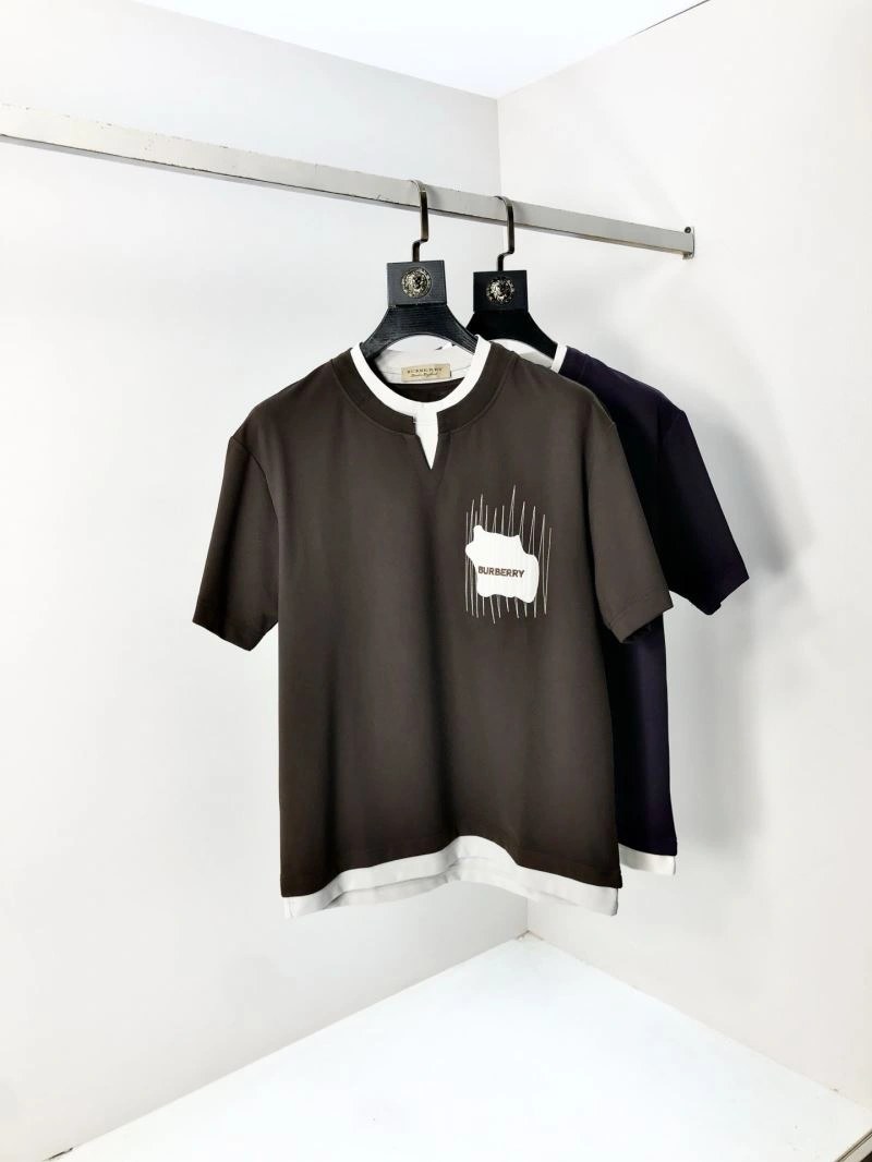 TimelessDesign Burberry T-Shirts 101341