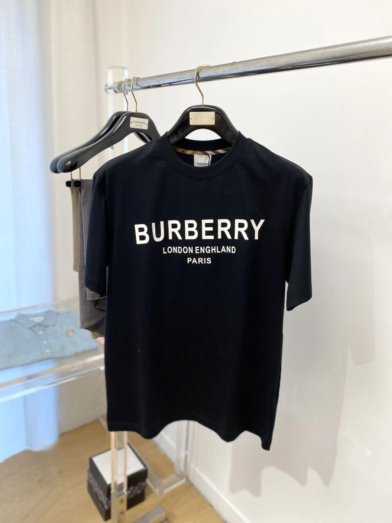 Original Burberry T-Shirts 101342