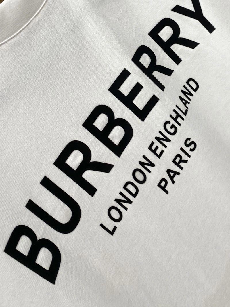 Burberry T-Shirts Snug 101369