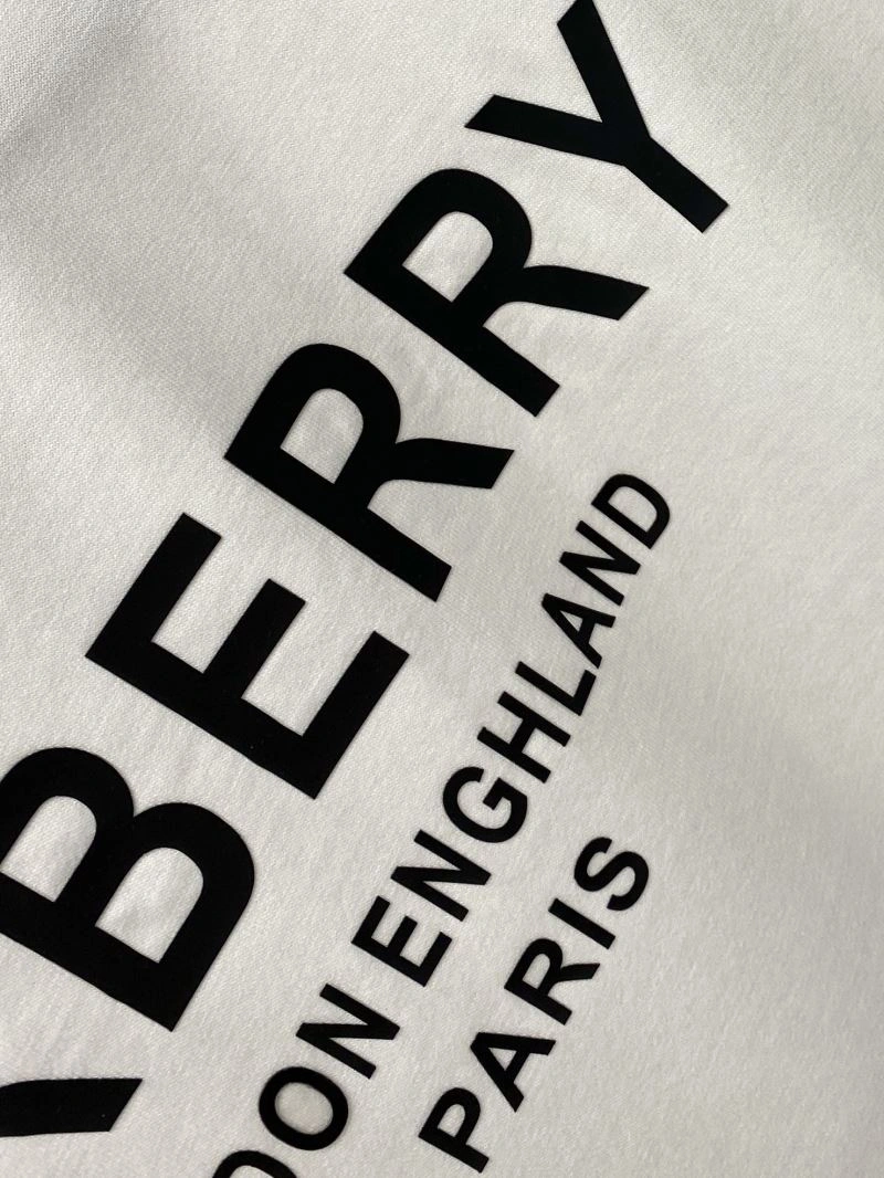 Burberry T-Shirts Snug 101369