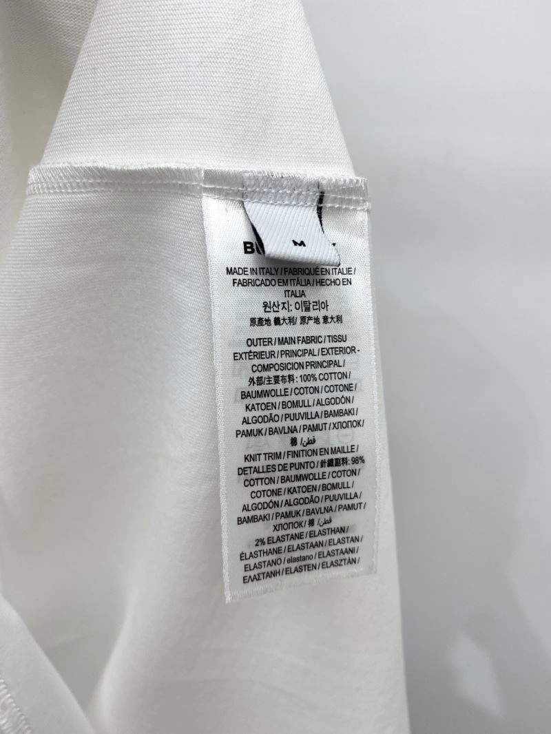 Burberry T-Shirts Snug 101369