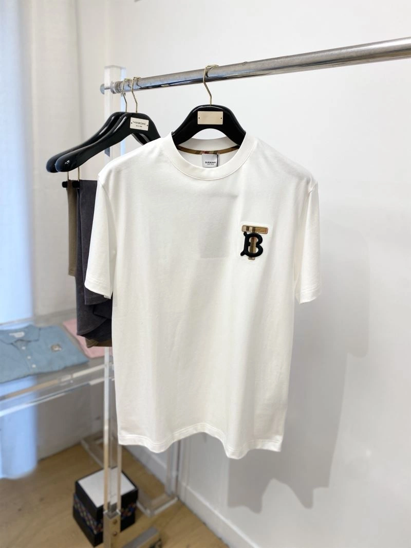 Burberry T-Shirts Fashionable 101339