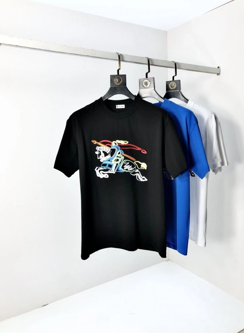 Affordable Burberry T-Shirts 101340