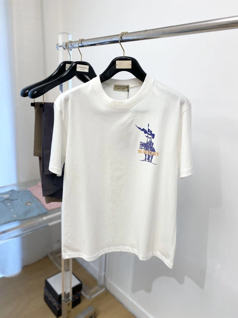 Burberry T-Shirts SmartChoice 101334
