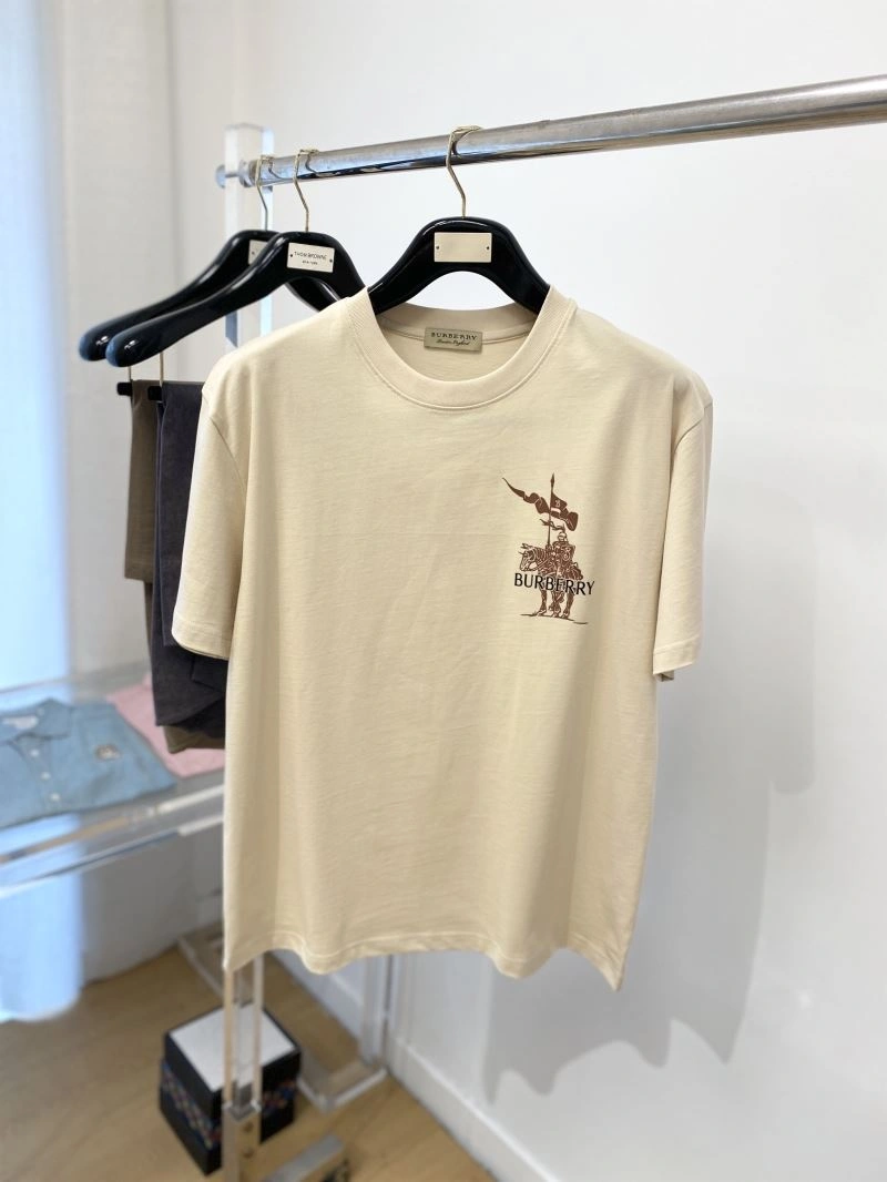 MultiPurpose Burberry T-Shirts 101327