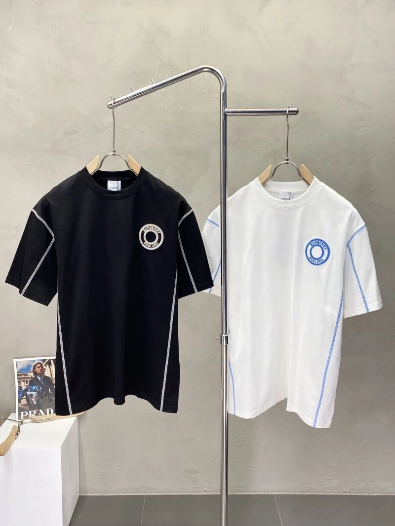 GoAnywhere Burberry T-Shirts 101329