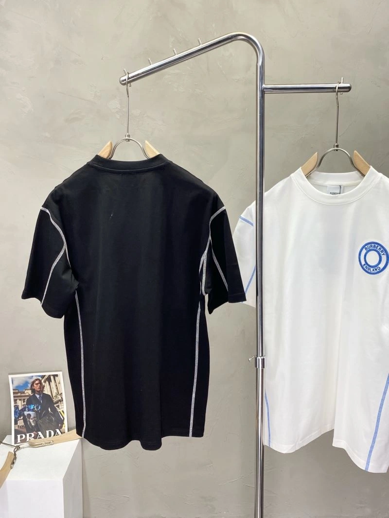 GoAnywhere Burberry T-Shirts 101329