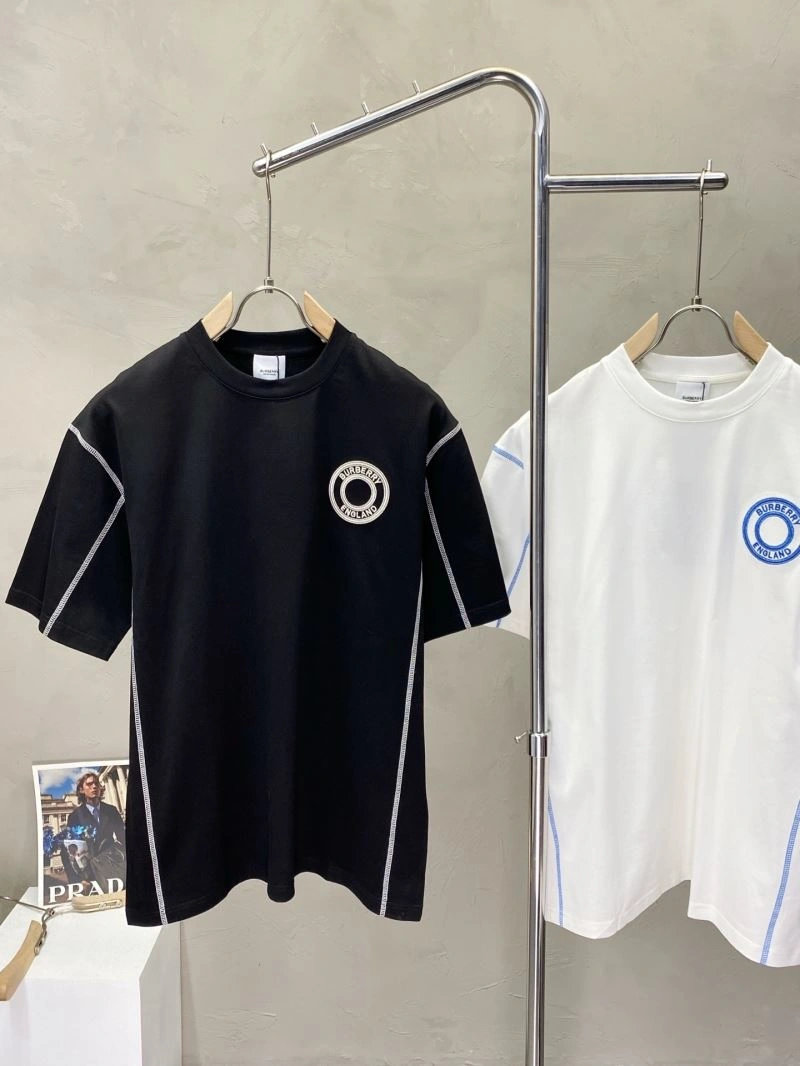 GoAnywhere Burberry T-Shirts 101329
