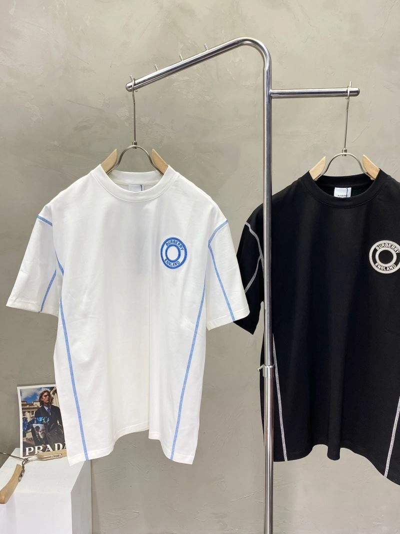 GoAnywhere Burberry T-Shirts 101329
