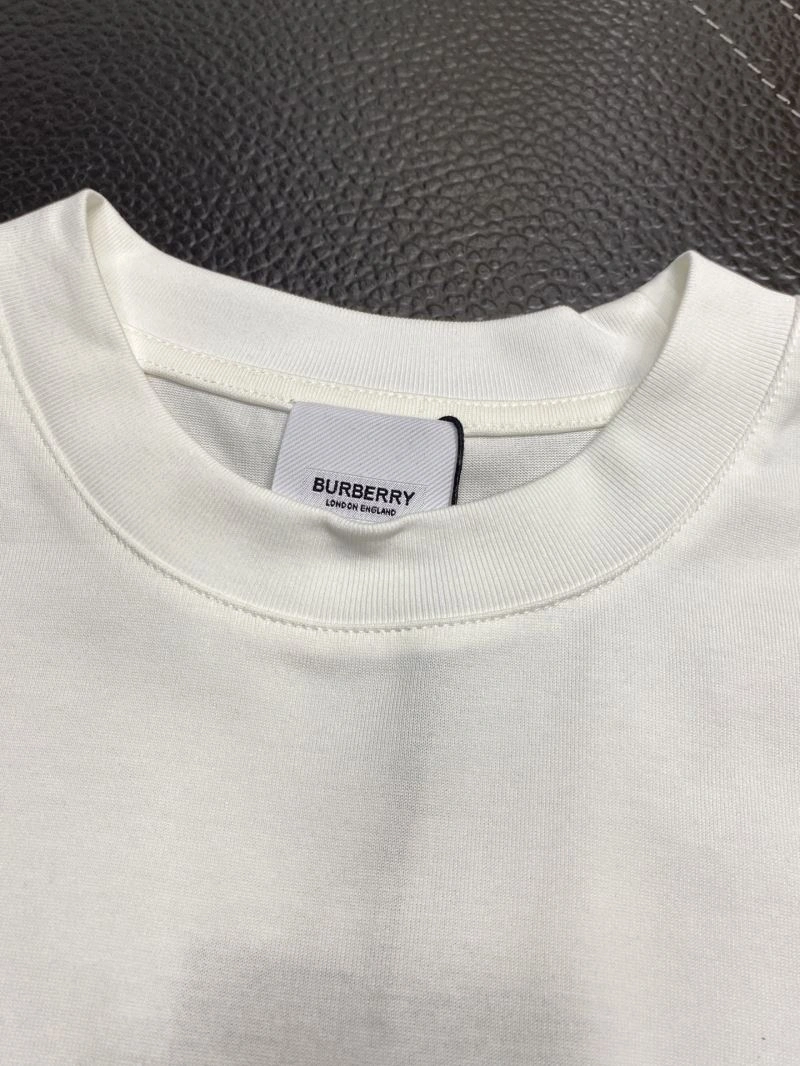 GoAnywhere Burberry T-Shirts 101329